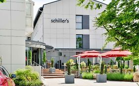 Olching Hotel Schiller